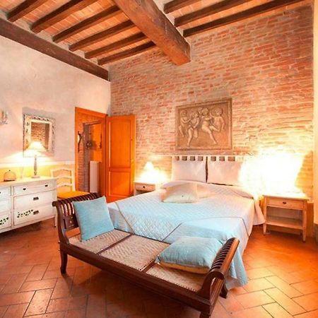 Agriturismo Corte Ghiara Fontanellato Exterior photo
