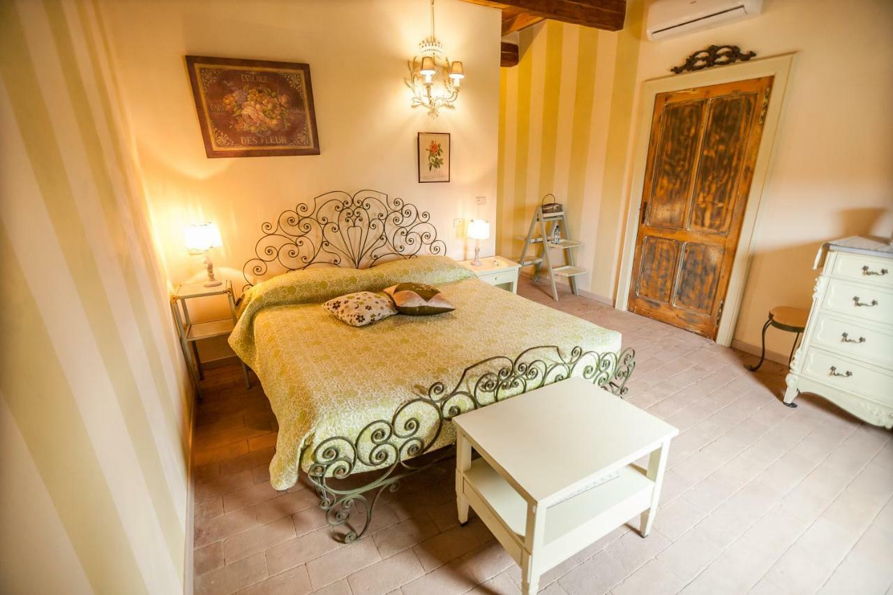 Agriturismo Corte Ghiara Fontanellato Exterior photo