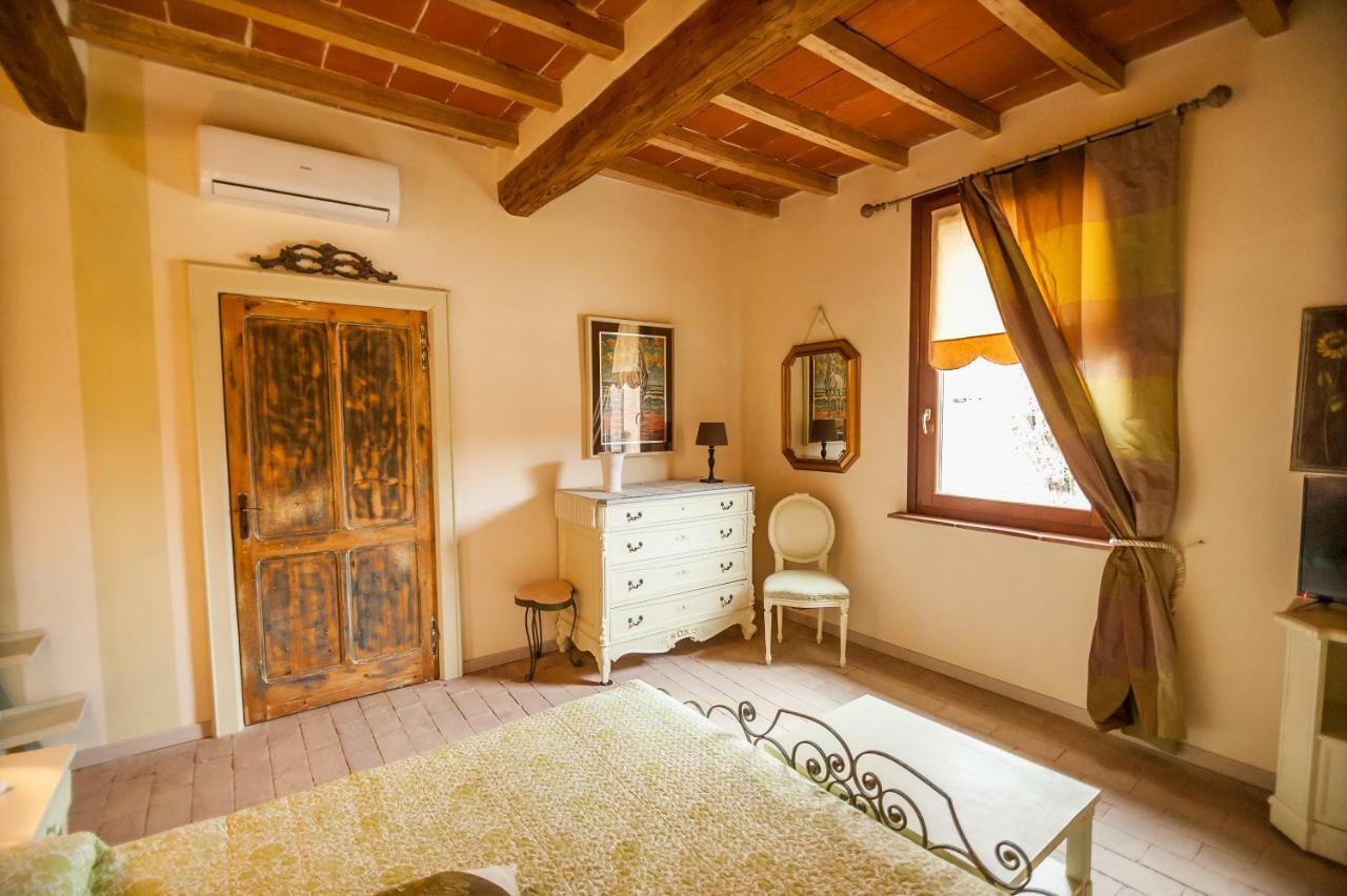 Agriturismo Corte Ghiara Fontanellato Exterior photo