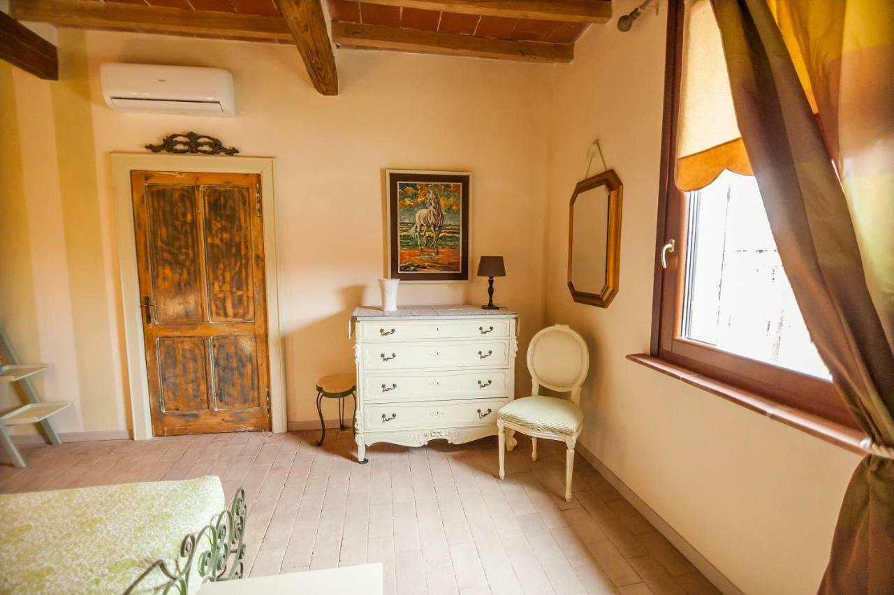 Agriturismo Corte Ghiara Fontanellato Exterior photo