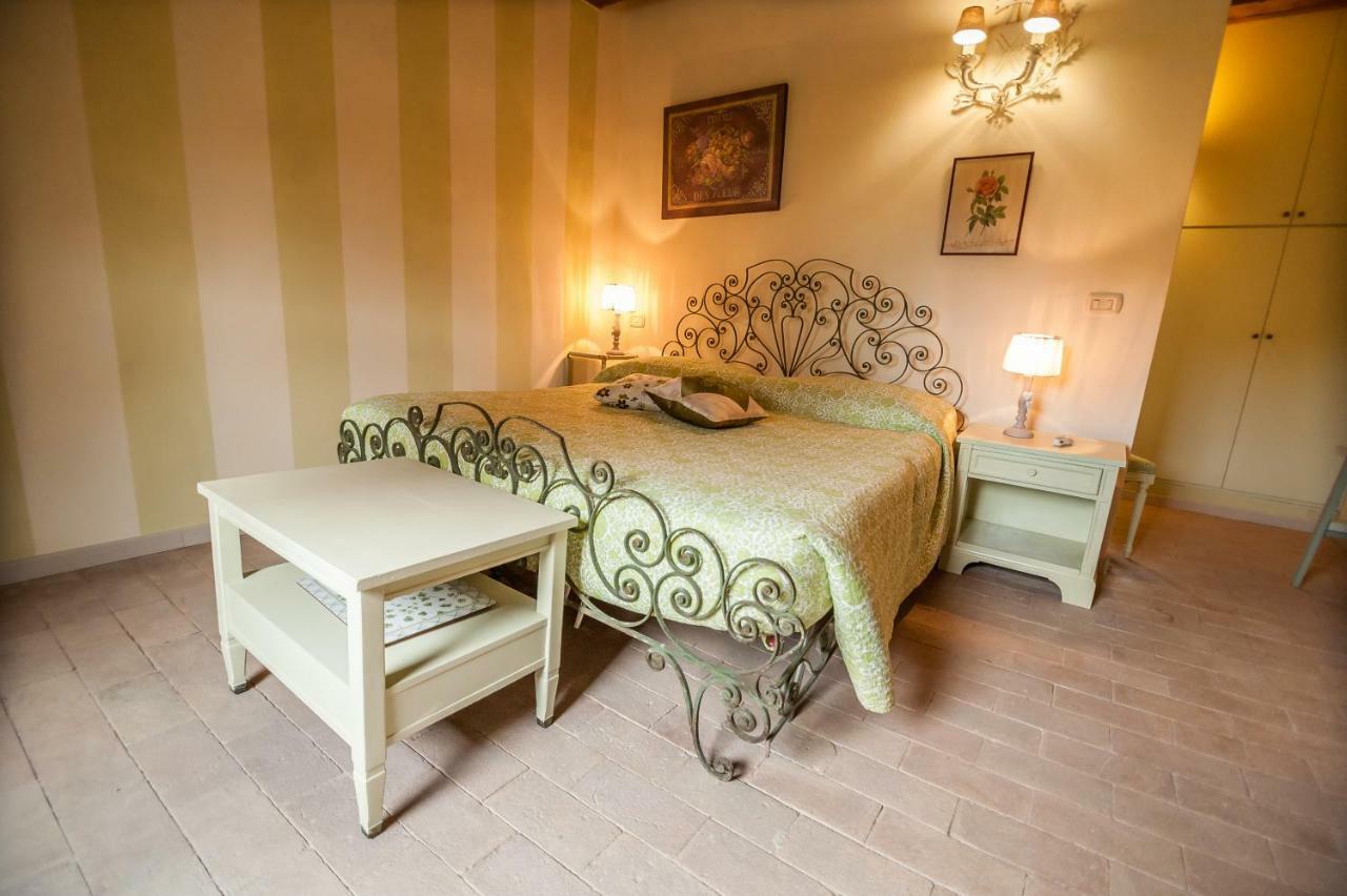 Agriturismo Corte Ghiara Fontanellato Exterior photo